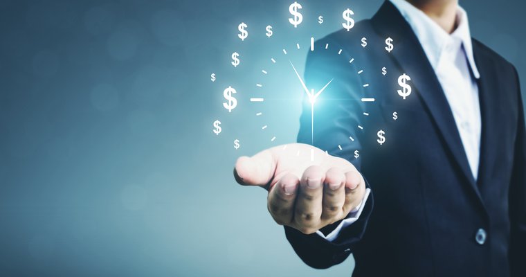 6 lessons on ministry pay