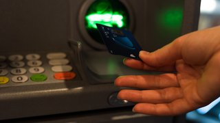 What's the future of the ATM industry?