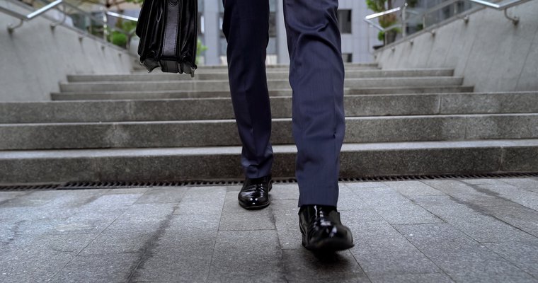 Why pastors leave after a major success