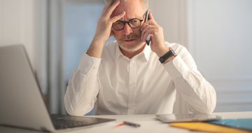 The wise pastor's response to criticism