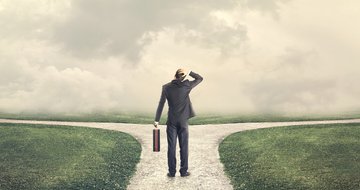 Does church leadership look different after 500 years?