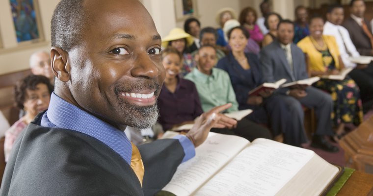 7 more ways to raise a pastor’s performance potential