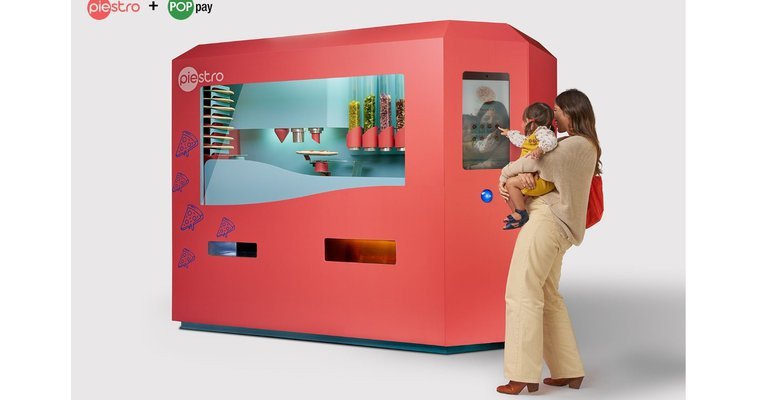 Fast Fired to deploy Piestro pizza machines - Vimarsana News