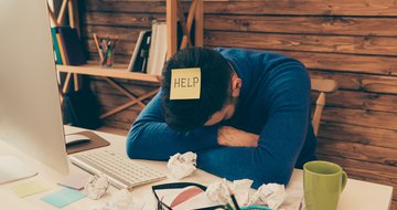 What to do when you want to give up