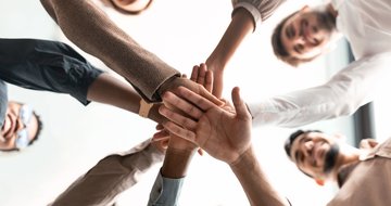 The absolute best way to build your leaders and team