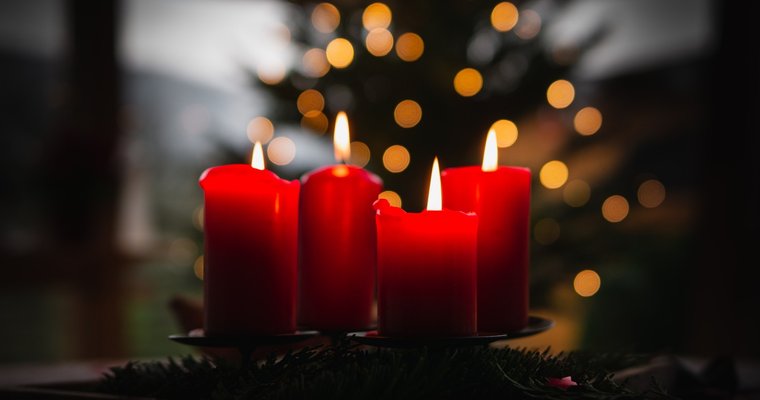 How will you remember this Christmas?