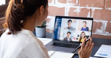 4 lessons you can learn from countless Zoom meetings
