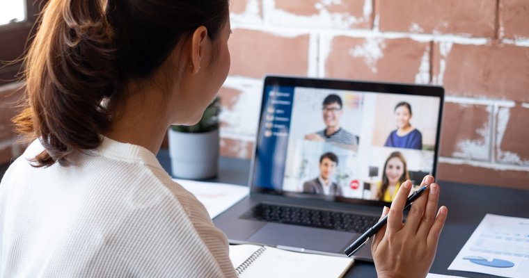4 lessons you can learn from countless Zoom meetings
