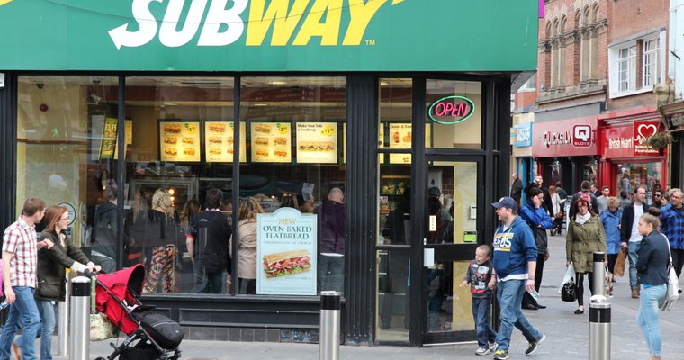 Subway inks master franchise agreements in two countries - Vimarsana News