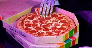 7-Eleven offers up tricks, treats during spooky season