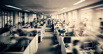 Why saying "I'm so busy" may be hurting your credibility