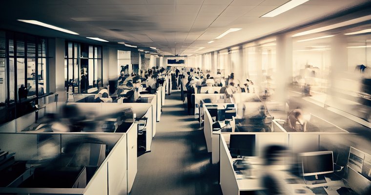 Why saying "I'm so busy" may be hurting your credibility
