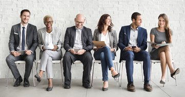 The best personality type for ministry leaders