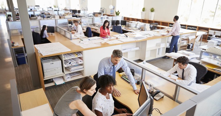 3 quick reasons your work is a key to following Jesus