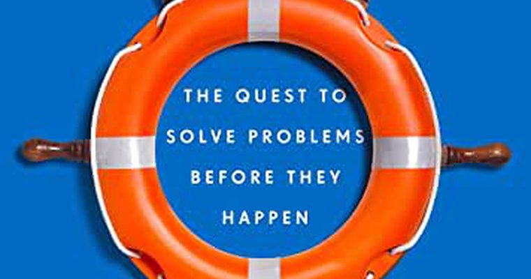 Book review: Upstream, by Dan Heath