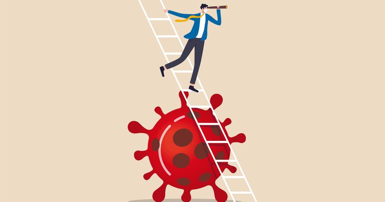 Rethinking planning—beyond the pandemic