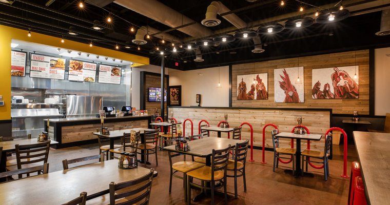 Chick N Max signs 1st franchisee - Vimarsana News