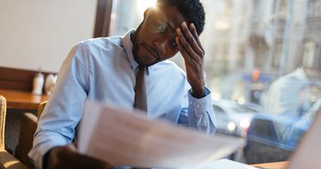 Are your goals harmful to your health?