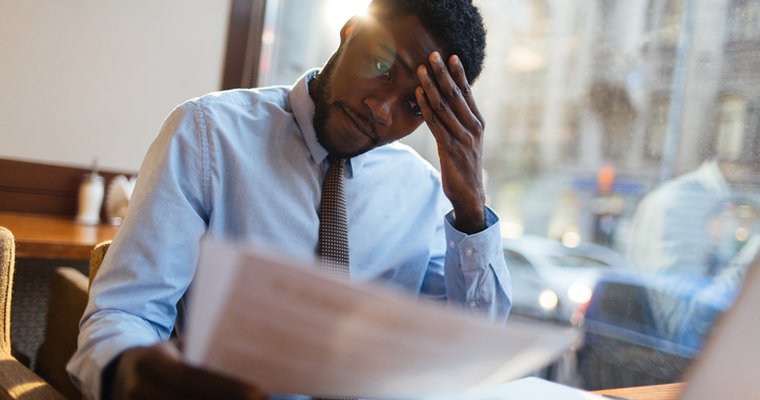 Are your goals harmful to your health?