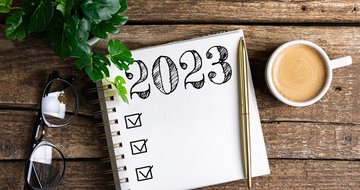 Setting goals for holistic growth