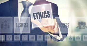 An ethics quiz for business leaders