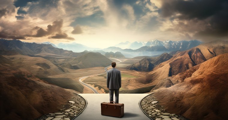 Discovering purpose in your work (even when it doesn't lead to sharing the gospel)