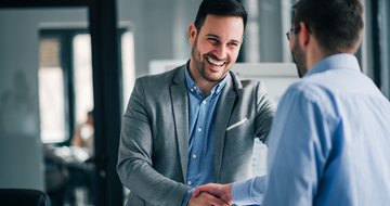 Why relational leaders are the glue to hold a team together