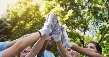 Practical ways to use your business as ministry