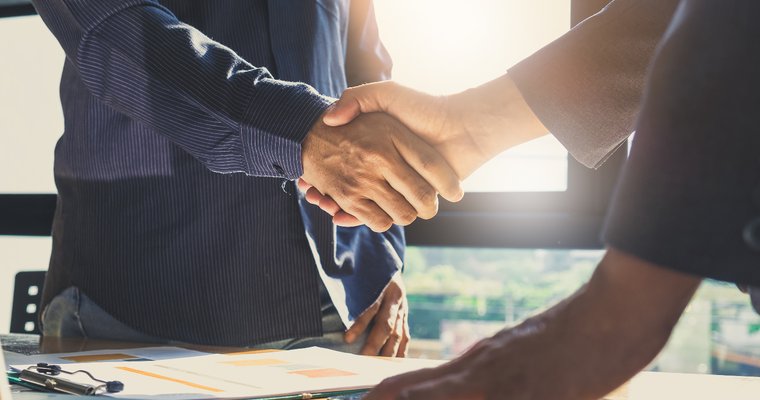 Personnel updates include Veon, Maxhub, Infiled - Vimarsana News