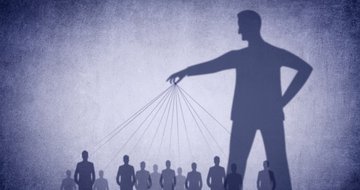 3 reasons to release the reins of control