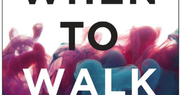 Book review: When to Walk Away: Finding Freedom from Toxic People