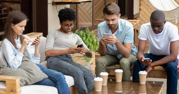 The technological discipleship gap