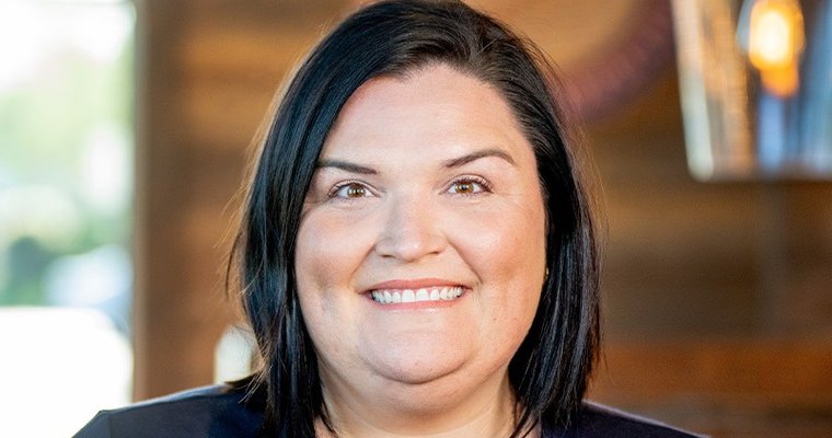 Zaxby's hires chief people officer - Vimarsana News