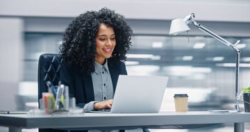Would you consider your work good?