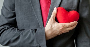 My relationship with leadership