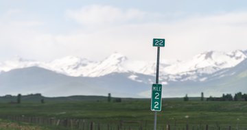 How to use life’s mile markers