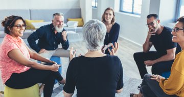 Have you overlooked this key to communication?
