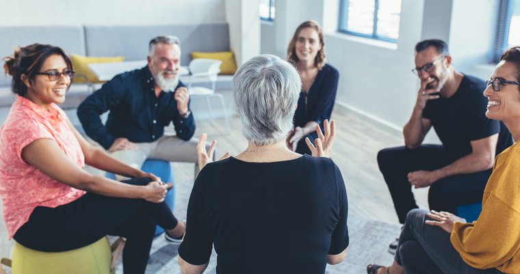 Have you overlooked this key to communication?