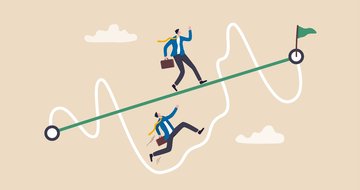 What knocks leaders out of ministry?