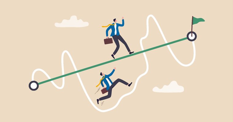What knocks leaders out of ministry?