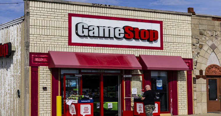 GameStop shuttering nearly 200 stores | Retail Customer Experience