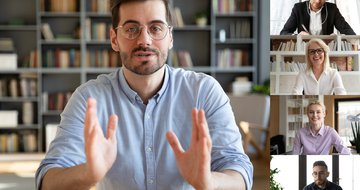 Best practices for effective meetings