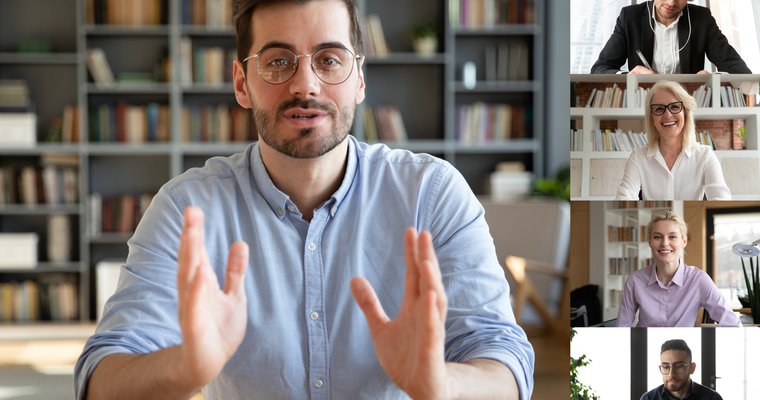 Best practices for effective meetings