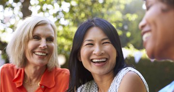 5 reasons people come back to your church