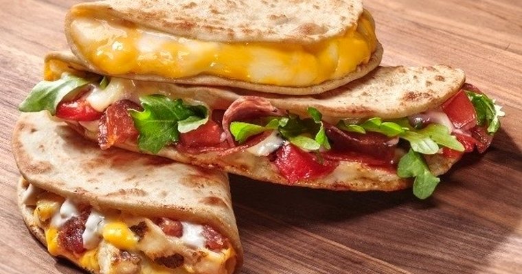 MOD Pizza adds Pocket Pie to permanent menu - Vimarsana News