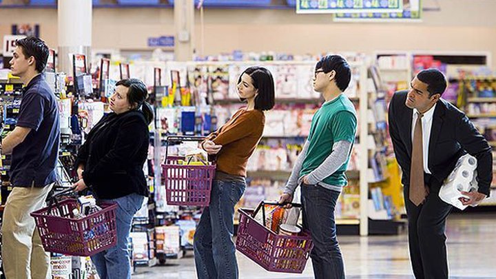 Retailers Losing Billions in Revenue Due to Long Lines | Retail ...