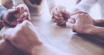7 reasons why prayer may not be answered