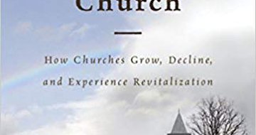 Book review: ReClaimed Church