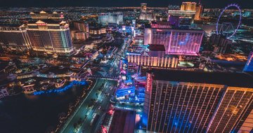 Fontainebleau Las Vegas resort debuts rewards program