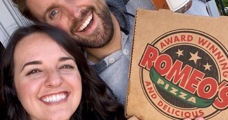 Romeo's hugs Lake Erie with new store - Vimarsana News